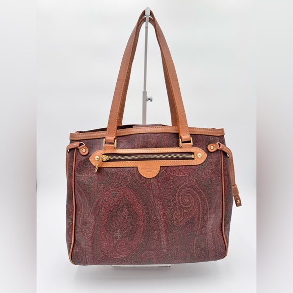 ETRO Shoulder Bag - Picture 2 of 10